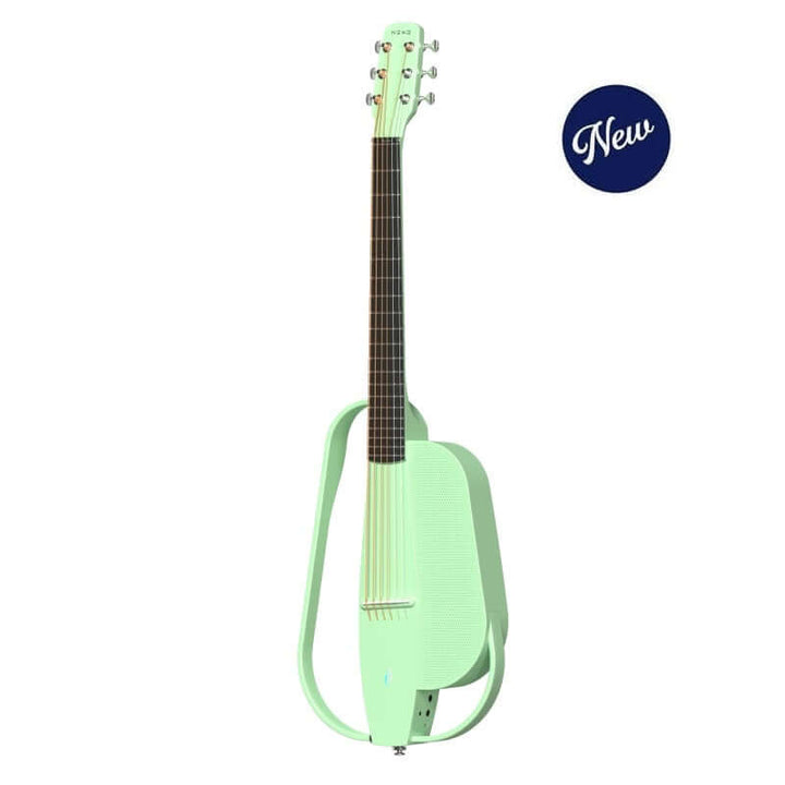 Discover the NEXG SE: Smart Guitar Simplicity by Enya Music – ENYA MUSIC INC