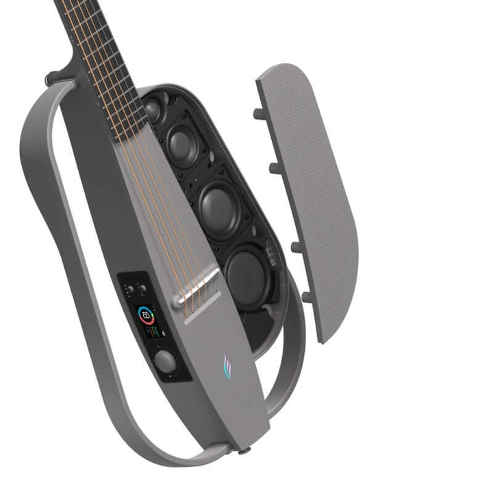 Discover the NEXG SE: Smart Guitar Simplicity by Enya Music – ENYA MUSIC INC