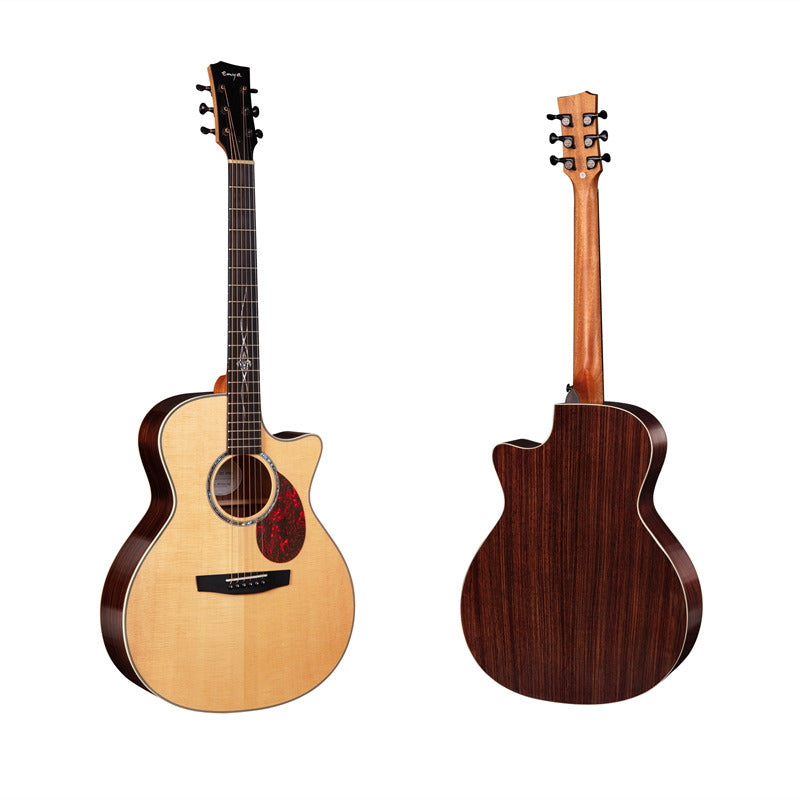 Enya Guitars: Exceptional Sound, Innovation, and Quality – Tagged  