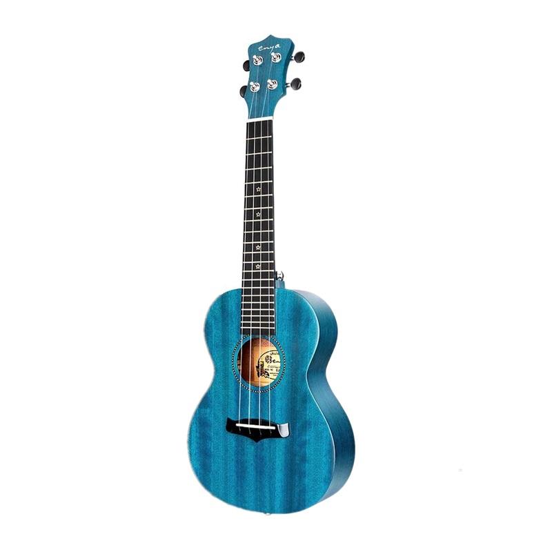 Enya Ukuleles: Crafted Melodies, Inspired by Innovation – ENYA MUSIC INC