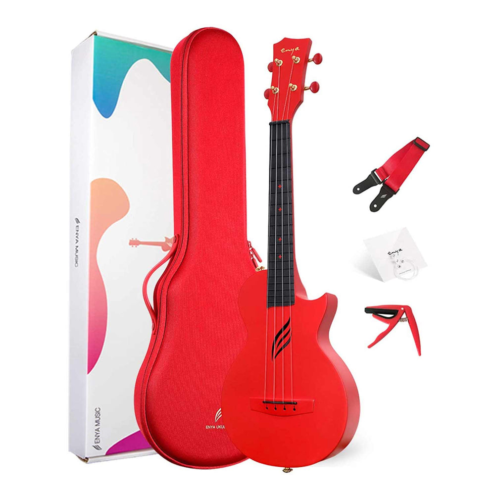 Enya Ukuleles: Crafted Melodies, Inspired by Innovation – Tagged 